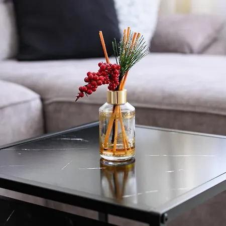 Raffaello Lejlighed *