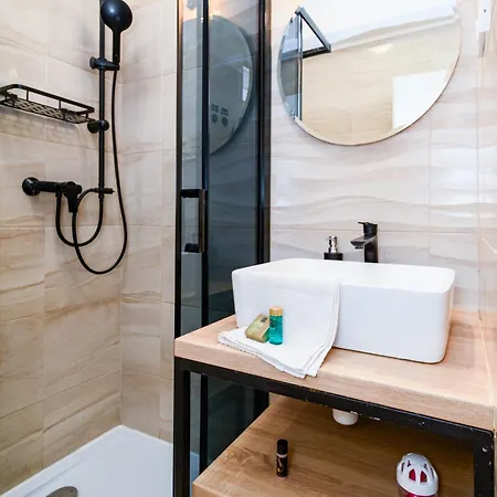 Raffaello Lejlighed Opatija