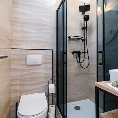 Raffaello Lejlighed Opatija