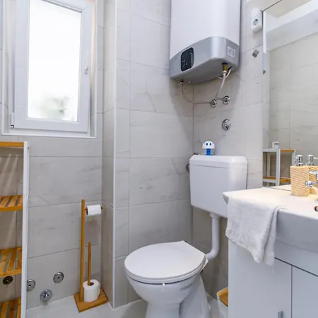 Raffaello Lejlighed *