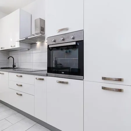 Raffaello Lejlighed *