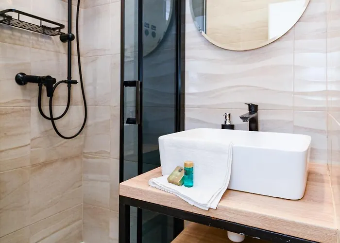 Raffaello דירה אופטיה