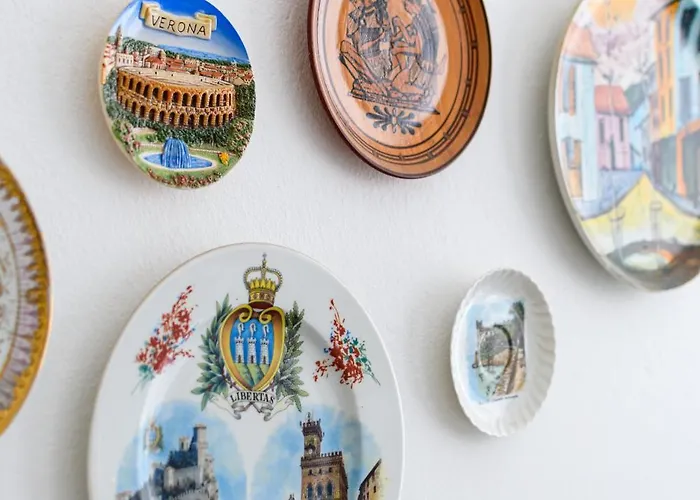 Raffaello * אופטיה