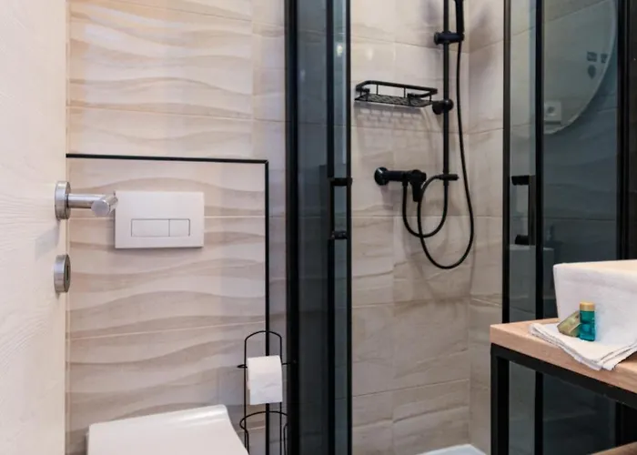 דירה Raffaello אופטיה