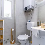 Raffaello Appartement *