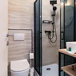 Appartement Raffaello Opatija