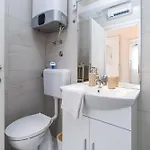 Raffaello Appartement *