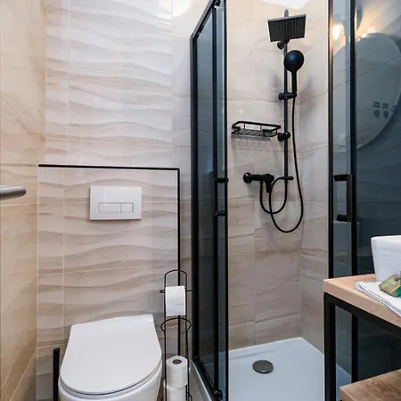 Raffaello Apartment Opatija