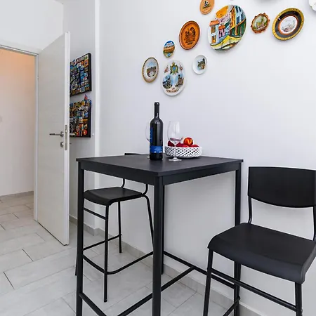 Raffaello Апартаменты