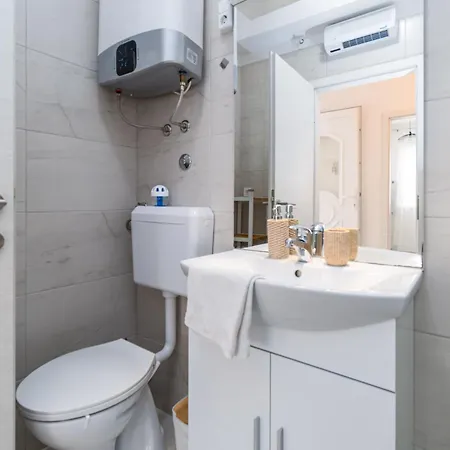 Raffaello Apartment *