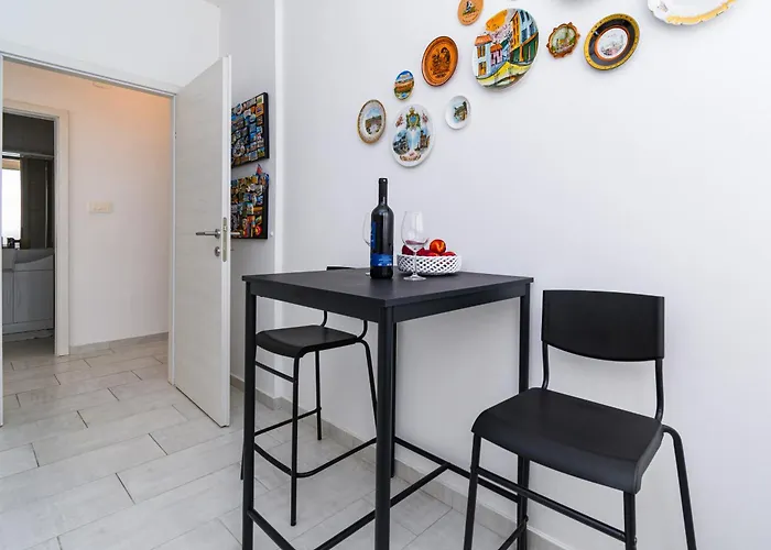 Raffaello Апартаменты