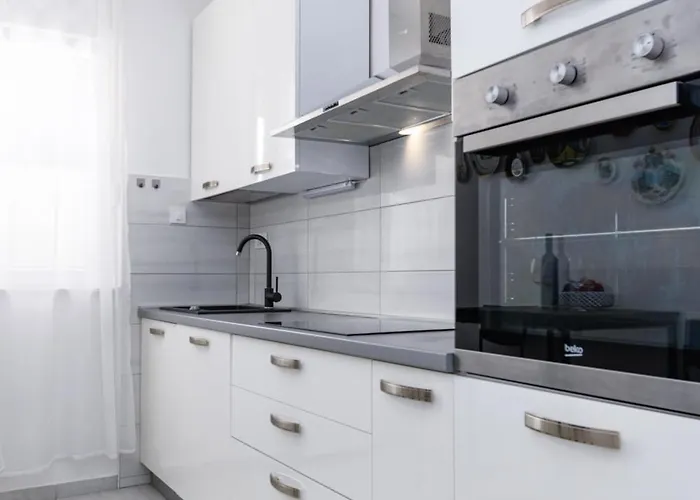 Raffaello Апартаменты