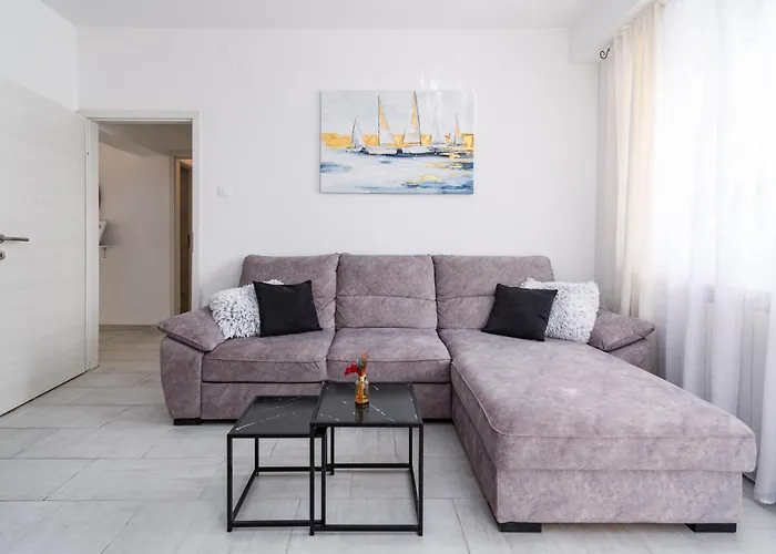 Raffaello Апартаменты