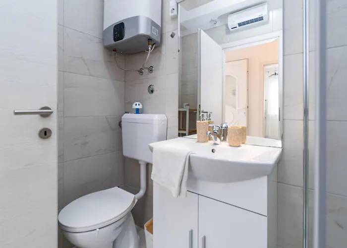 Raffaello 아파트 *