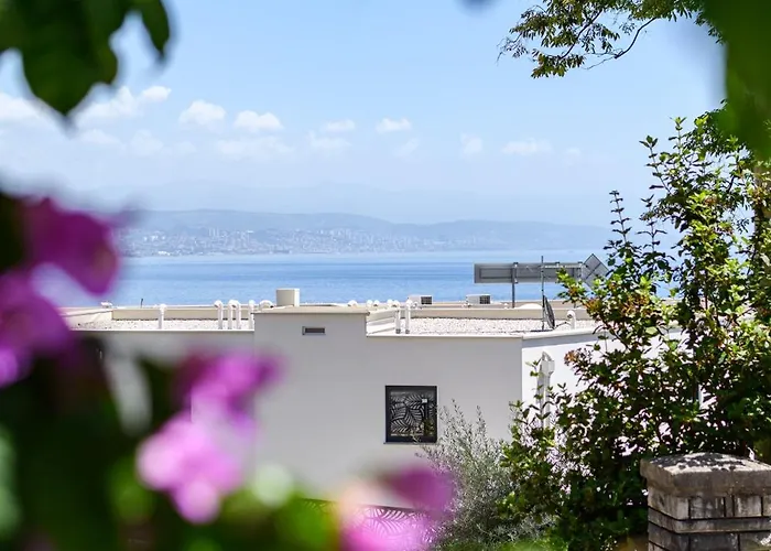 아파트 Raffaello *