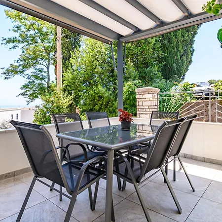 Raffaello 公寓 奥帕提亚